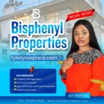 Bisphenyl Properties